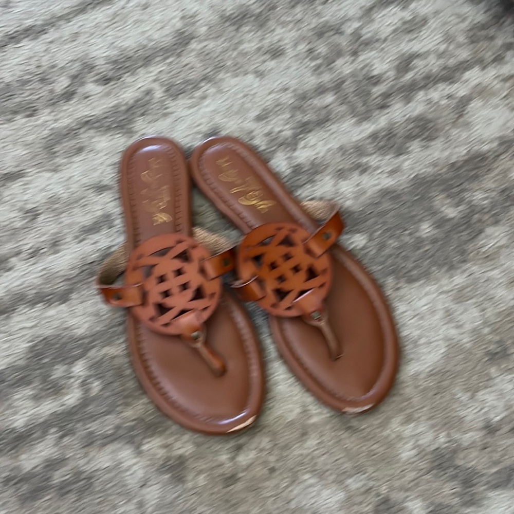 Vintage 7 Eight Sandals